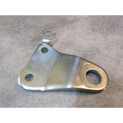 Plaque de repose pied gauche CB1100SF 00/01 HONDA 50751-MCC-000