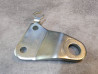 Plaque de repose pied gauche CB1100SF 00/01 HONDA 50751-MCC-000