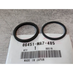 Kit joint de piston d'étrier D 32mm cache poussière HONDA 06451-MA7-405