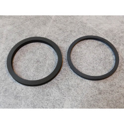 Kit joint de piston d'étrier D 32mm cache poussière HONDA 06451-MA7-405