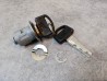 Kit serrure A XL1000 FJS400 XL700 CBF1000 CBF600 HONDA 08L51-MFF-801A