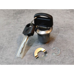Kit serrure A XL1000 FJS400 XL700 CBF1000 CBF600 HONDA 08L51-MFF-801A