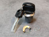 Kit serrure A XL1000 FJS400 XL700 CBF1000 CBF600 HONDA 08L51-MFF-801A