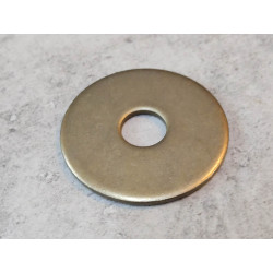 Rondelle 10.2 mm de pignon de sortie de boite HONDA 90459-438-000