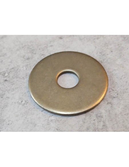 Rondelle 10.2 mm de pignon de sortie de boite HONDA 90459-438-000