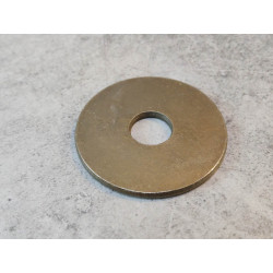 Rondelle 10.2 mm de pignon de sortie de boite HONDA 90459-438-000