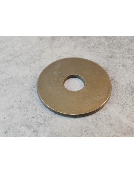 Rondelle 10.2 mm de pignon de sortie de boite HONDA 90459-438-000