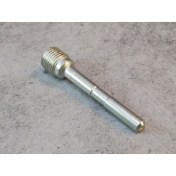 Axe des plaquettes de frein AV de CBR900 00-03 HONDA 45215-MCJ-006