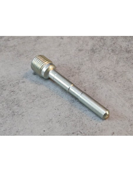 Axe des plaquettes de frein AV de CBR900 00-03 HONDA 45215-MCJ-006