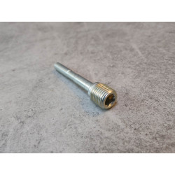 Axe des plaquettes de frein AV de CBR900 00-03 HONDA 45215-MCJ-006