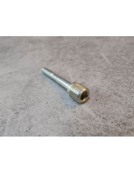 Axe des plaquettes de frein AV de CBR900 00-03 HONDA 45215-MCJ-006