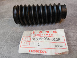 Soufflet de fourche Z50A k0-k3 St50c ST70K3 CF70Chaly HONDA 51505-064-010B