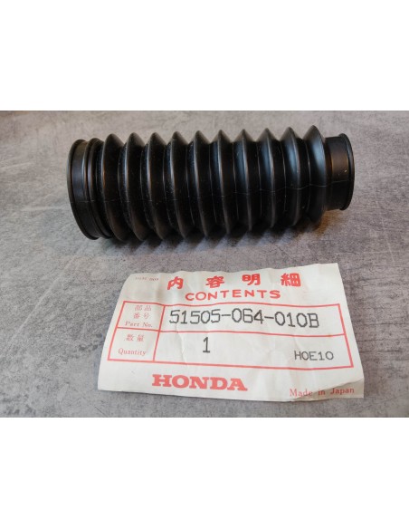Soufflet de fourche Z50A k0-k3 St50c ST70K3 CF70Chaly HONDA 51505-064-010B