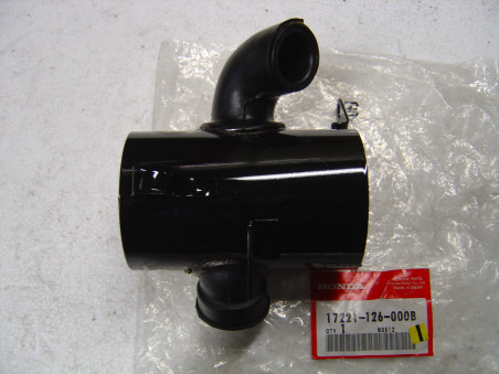 Base Boîte à Air Honda DAX ST50 ST70 - Réf. 17221-126-000B