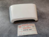 Dosseret arrière blanc NSR125F 86/87 HONDA 83700-KR1-760ZA