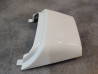 Dosseret arrière blanc NSR125F 86/87 HONDA 83700-KR1-760ZA
