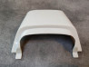 Dosseret arrière blanc NSR125F 86/87 HONDA 83700-KR1-760ZA