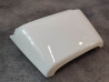Dosseret arrière blanc NSR125F 86/87 HONDA 83700-KR1-760ZA