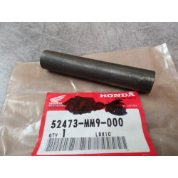 Entretoise biellette d'amortisseur XL600V 87/88 HONDA 52473-MM9-000