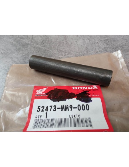 Entretoise biellette d'amortisseur XL600V 87/88 HONDA 52473-MM9-000