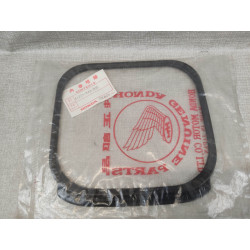 caoutchouc vitre de phare CBX1000 B C CB900F2B F2C CB750F2C HONDA 64221-MA2-000