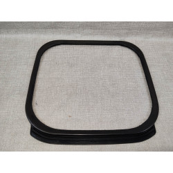 caoutchouc vitre de phare CBX1000 B C CB900F2B F2C CB750F2C HONDA 64221-MA2-000