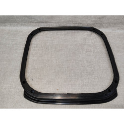 caoutchouc vitre de phare CBX1000 B C CB900F2B F2C CB750F2C HONDA 64221-MA2-000