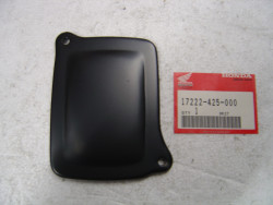 Trappe boîte à air Honda CB750KA KZ – Réf. 17222425000