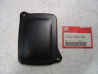 Trappe boîte à air Honda CB750KA KZ – Réf. 17222425000