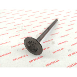 Soupape échappement Honda CB750 Four - Réf. 14721-300-005A