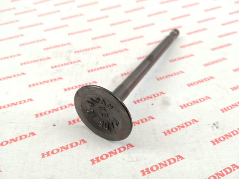 Soupape échappement Honda CB750 Four - Réf. 14721-300-005A