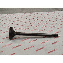 Soupape échappement Honda CB750 Four - Réf. 14721-300-005A