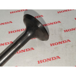 Soupape échappement Honda CB750 Four - Réf. 14721-300-005A