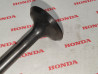 Soupape échappement Honda CB750 Four - Réf. 14721-300-005A