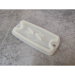 Plaque diaphragme maitre cylindre frein embrayage CBR1000FH HONDA 45518-MM5-006