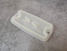 Plaque diaphragme maitre cylindre frein embrayage CBR1000FH HONDA 45518-MM5-006
