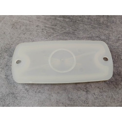 Plaque diaphragme maitre cylindre frein embrayage CBR1000FH HONDA 45518-MM5-006
