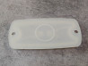 Plaque diaphragme maitre cylindre frein embrayage CBR1000FH HONDA 45518-MM5-006