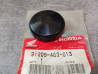 Bouchon de culasse 43x9 HONDA 91209-463-013