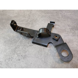 Support de conduit d'air coté gauche de NSR125FP 93 HONDA 83728-KBS-900