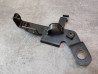 Support de conduit d'air coté gauche de NSR125FP 93 HONDA 83728-KBS-900
