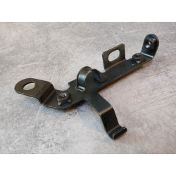 Support de conduit d'air coté gauche de NSR125FP 93 HONDA 83728-KBS-900