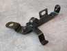 Support de conduit d'air coté gauche de NSR125FP 93 HONDA 83728-KBS-900
