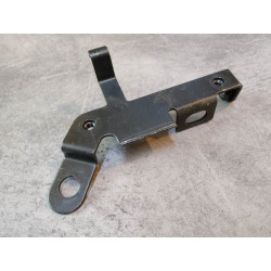 Support de conduit d'air coté gauche de NSR125FP 93 HONDA 83728-KBS-900