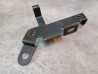 Support de conduit d'air coté gauche de NSR125FP 93 HONDA 83728-KBS-900