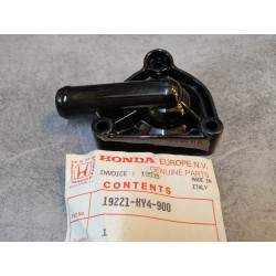 Couvercle de pompe à eau NSR125 NSR150 HONDA 19221-KY4-900