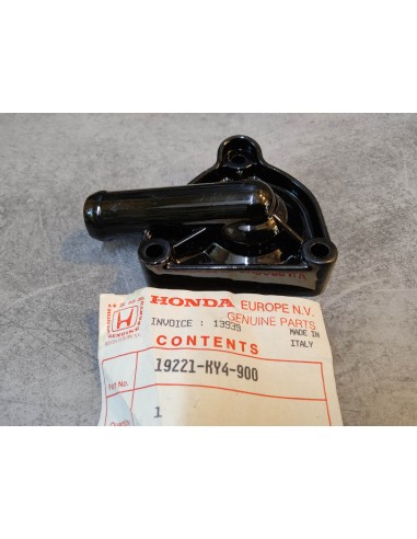 Couvercle de pompe à eau NSR125 NSR150 HONDA 19221-KY4-900