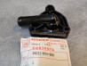Couvercle de pompe à eau NSR125 NSR150 HONDA 19221-KY4-900