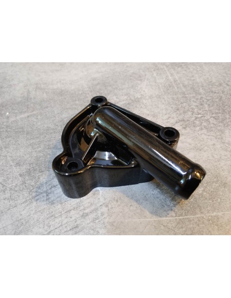 Couvercle de pompe à eau NSR125 NSR150 HONDA 19221-KY4-900