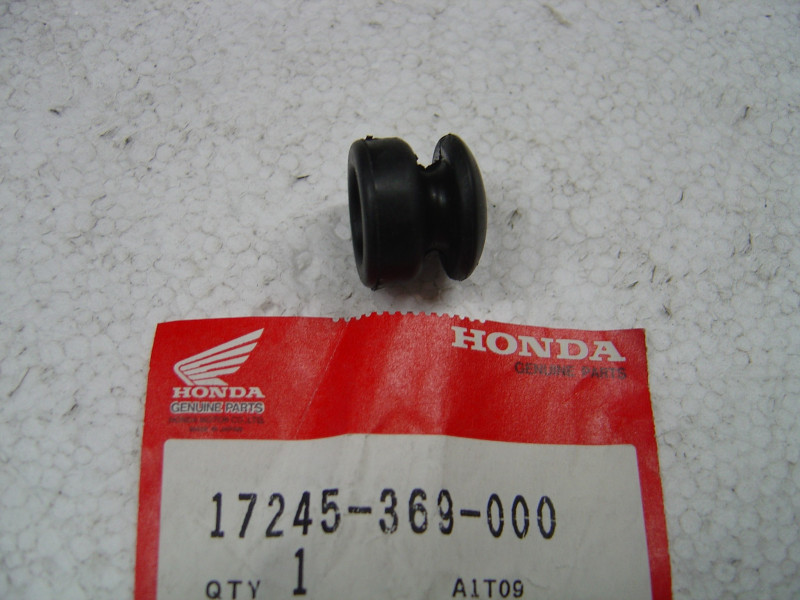 Silent Bloc Caches Latéraux Honda CB250 CB400F XL125S - Réf. 17245369000